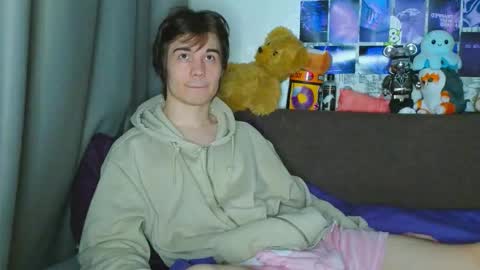 Tony online show from November 9, 4:38 am