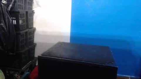 OlySantos online show from October 2, 11:36 am