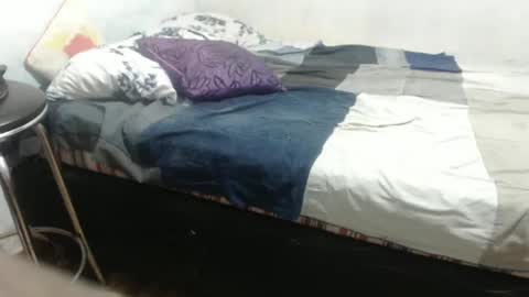 OlySantos online show from January 13, 10:58 am