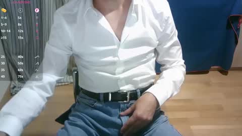 Omar online show from April 19, 6:10 pm