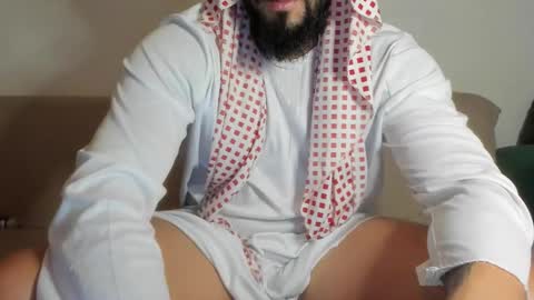 Omar online show from November 19, 7:30 am