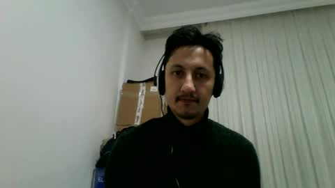 omy pm me online show from February 11, 10:07 pm