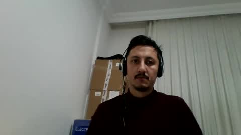 omy pm me online show from January 11, 9:25 pm