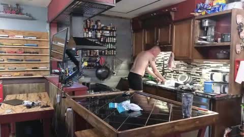 Norm online show from April 11, 10:46 pm