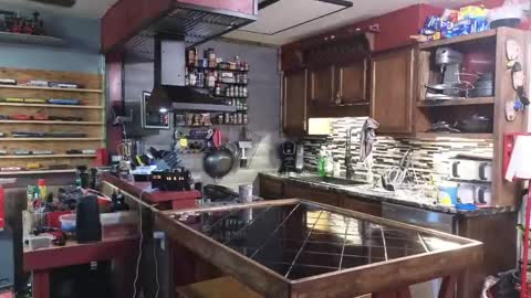 Norm online show from April 15, 8:31 pm