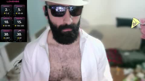 ona nisme online show from January 7, 6:24 pm