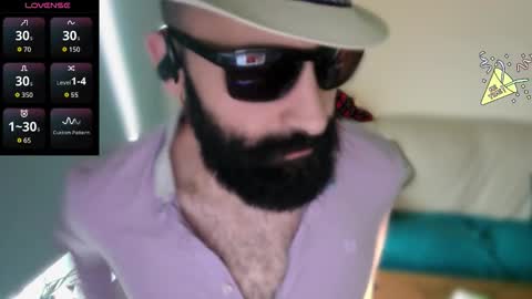 ona nisme online show from December 20, 11:17 am