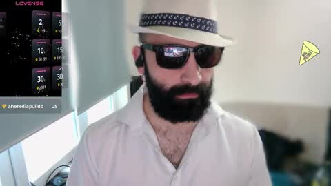 ona nisme online show from February 7, 7:26 am