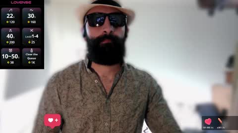 Snapshot of ona_nisme chatting on March 9, 3:05 pm ona nisme online show from March 9, 3:05 pm