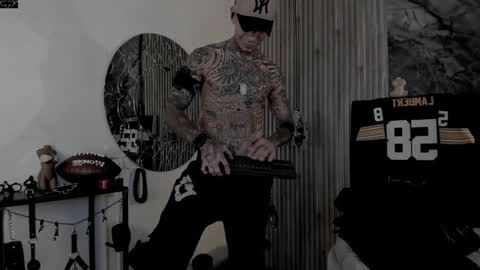     ... online show from March 29, 9:04 pm