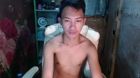 Wyn Will serve you and be your slave online show from January 2, 5:24 am