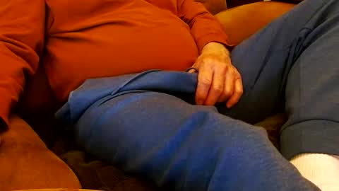 Butch online show from February 15, 2:07 am