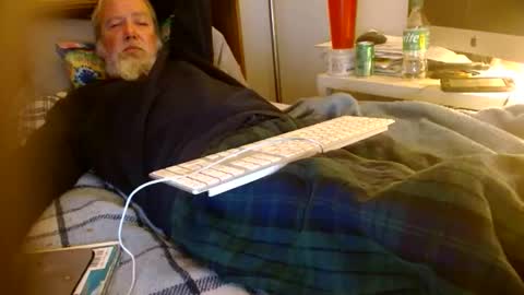 Mattu online show from December 17, 9:05 am