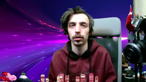 Oni hoshi online show from February 22, 1:23 pm