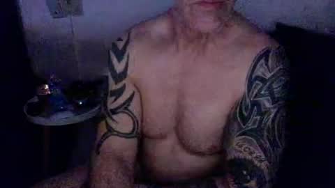 onkel90 online show from December 1, 8:45 pm