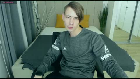 Erick  online show from January 16, 5:53 am