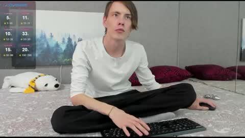 Erick  online show from March 3, 4:51 pm