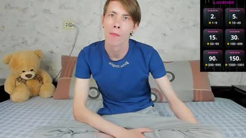 Erick  online show from February 13, 5:07 pm