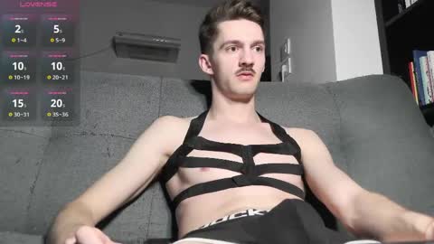 onlydiego online show from March 23, 8:26 pm