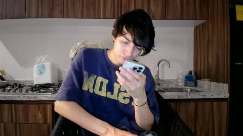 Sergio online show from April 16, 5:07 am