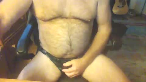 onthecape69 online show from May 1, 9:45 am