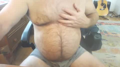 onthecape69 online show from April 25, 6:49 pm