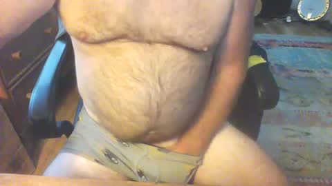 onthecape69 online show from May 23, 10:10 am
