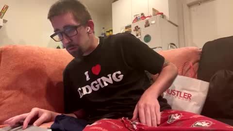 onthecumup69 online show from February 13, 10:53 am