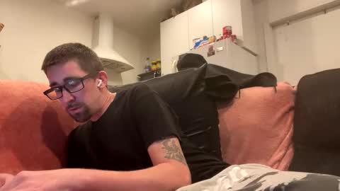 onthecumup69 online show from February 14, 2:34 pm