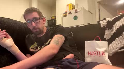 onthecumup69 online show from April 3, 10:34 am