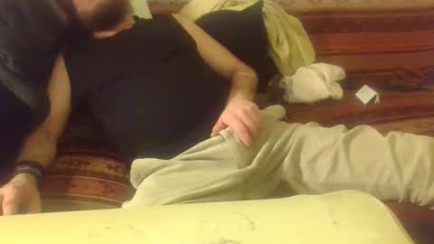 ontheedge83 online show from January 18, 5:59 pm