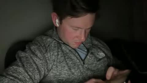 Horny and Bicurious online show from March 10, 7:47 am