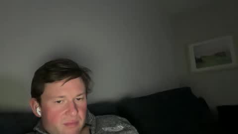 Horny and Bicurious online show from March 6, 7:16 am