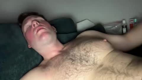 Horny and Bicurious online show from January 16, 5:43 am