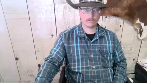 Snapshot of openmindedcowboy chatting on March 10, 4:57 pm kinkynerd online show from March 10, 4:57 pm