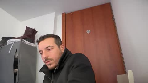 or online show from January 11, 9:57 am