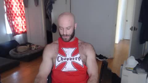 Snapshot of oregon87 chatting on February 27, 5:36 pm The Oregon Lumberjack online show from February 27, 5:36 pm