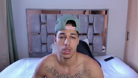 Orionblaze 69  online show from May 28, 12:36 pm