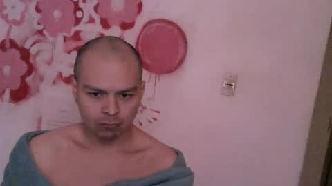 Nico online show from January 19, 9:02 pm