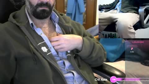 orso online show from February 6, 8:07 am