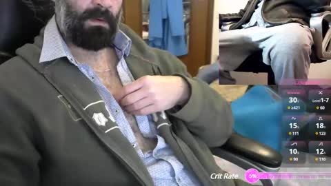 orso online show from January 17, 9:17 am