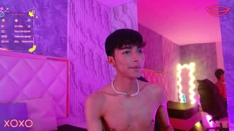 osamu_tay online show from February 21, 7:48 pm