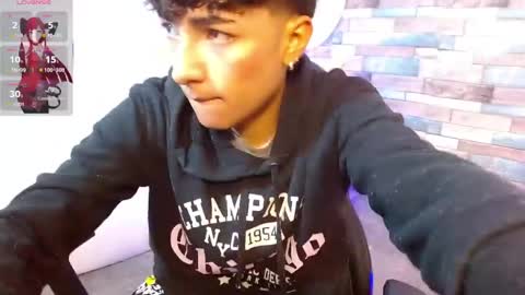 osamu_tay online show from February 28, 12:04 pm