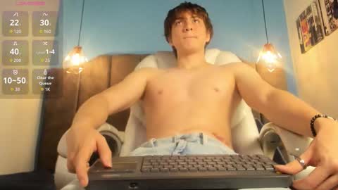 Oscar online show from February 16, 2:53 am