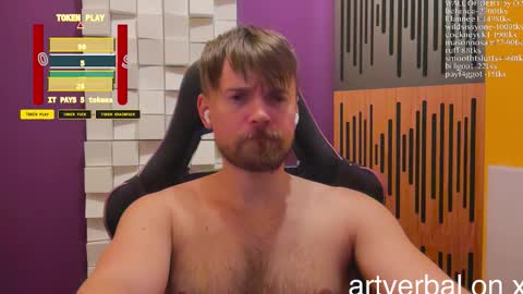 Oscar Steel Savage online show from November 10, 9:42 pm