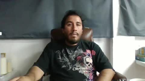 oscaryn_martell online show from November 30, 12:45 am