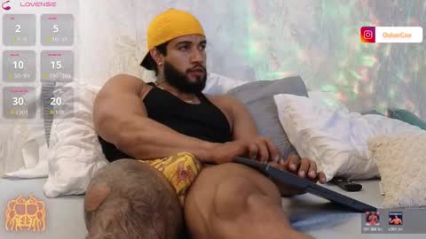 osher_cox online show from March 5, 4:41 am