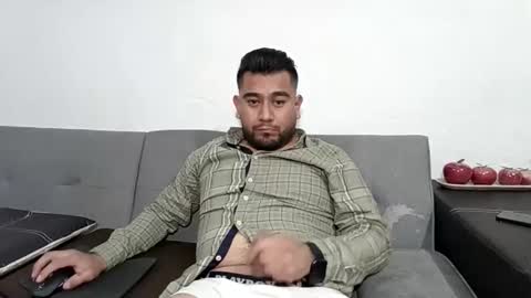 oskregal online show from January 14, 2:38 am