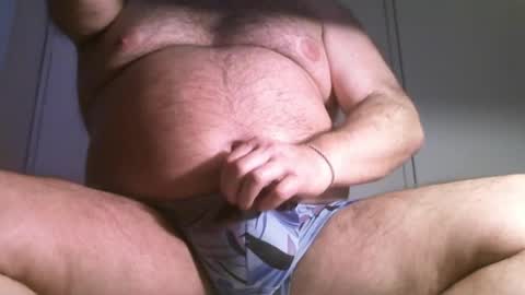 Oso Licencioso online show from May 26, 4:30 am