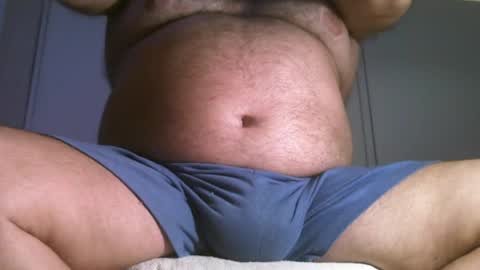 Oso Licencioso online show from March 30, 12:33 am